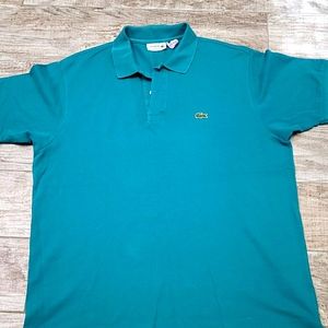 Lacoste polo